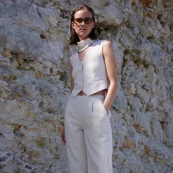 esmé studios - Tammi Vest, Birch