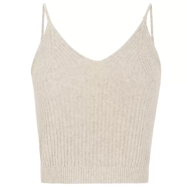 esmé studios - Rim Knit top