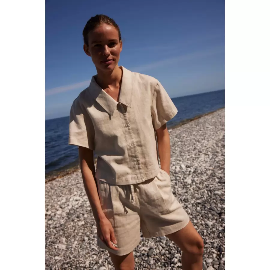 esmé studios - Kiron Shorts, Safari