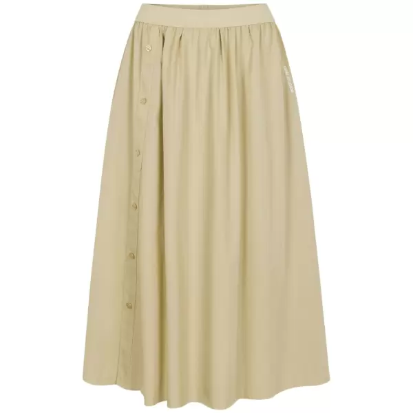 esmé studios - Billy Midi Skirt, Safari