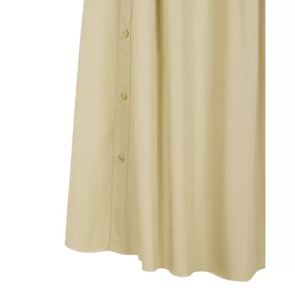 esmé studios - Billy Midi Skirt, Safari