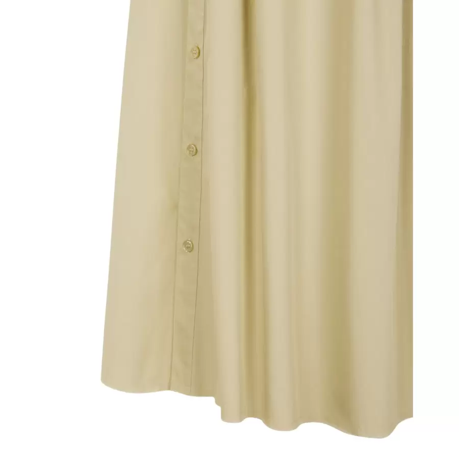 esmé studios - Billy Midi Skirt, Safari