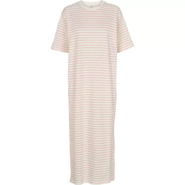 Basic Apparel - Raja striped dress, Grenadine