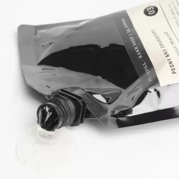 HUMDAKIN - 03 Håndsæbe Refill, 750 ml. 