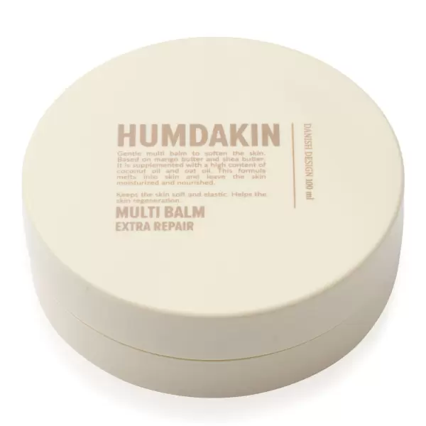 HUMDAKIN - Multi Balm Extra Repair