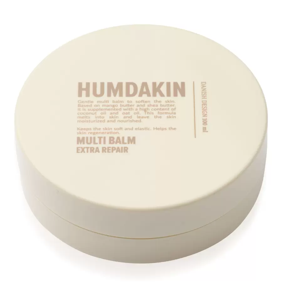 HUMDAKIN - Multi Balm Extra Repair