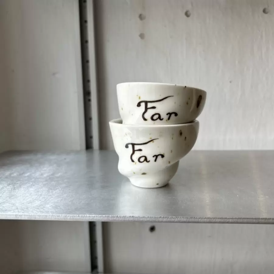 Studio Aarhus - Far Espressokop