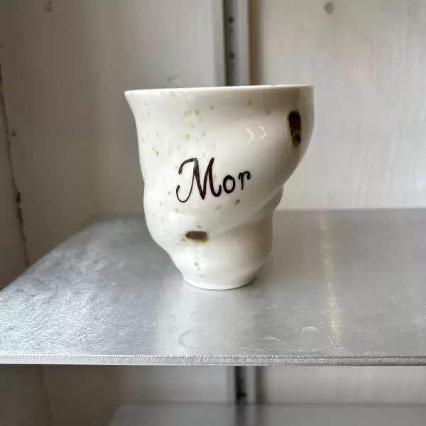 Studio Aarhus - Mor Kop