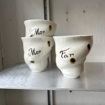 Studio Aarhus - Mor Kop
