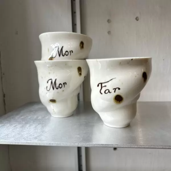 Studio Aarhus - Mor Kop