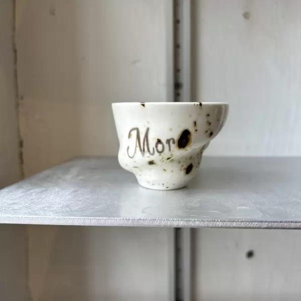 Studio Aarhus - Mor Espresso Studio Aarhus