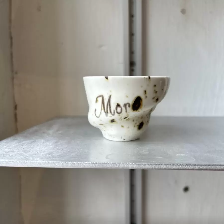 Studio Aarhus - Mor Espressokop
