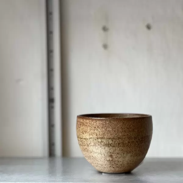 Odd Boys Ceramic - Shiro Cup, Yoko 