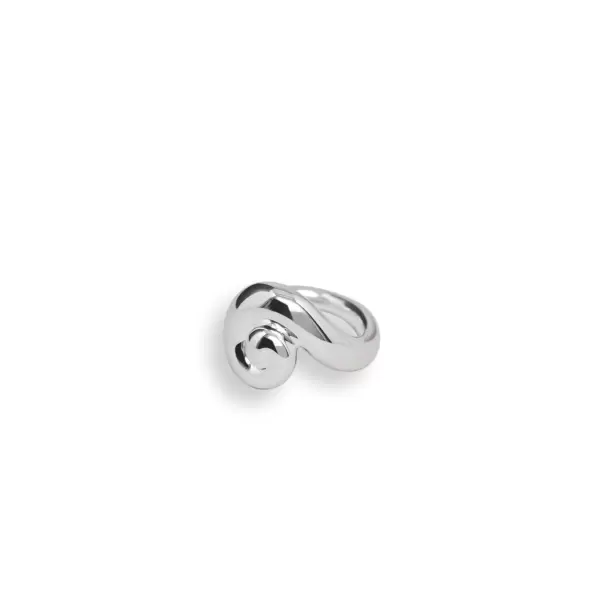 Trine Tuxen - Ring Endless, Sølv