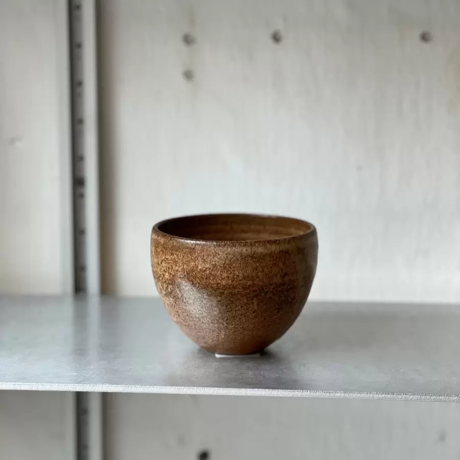 Odd Boys Ceramic - Odd Personal Size Cup, Yoko