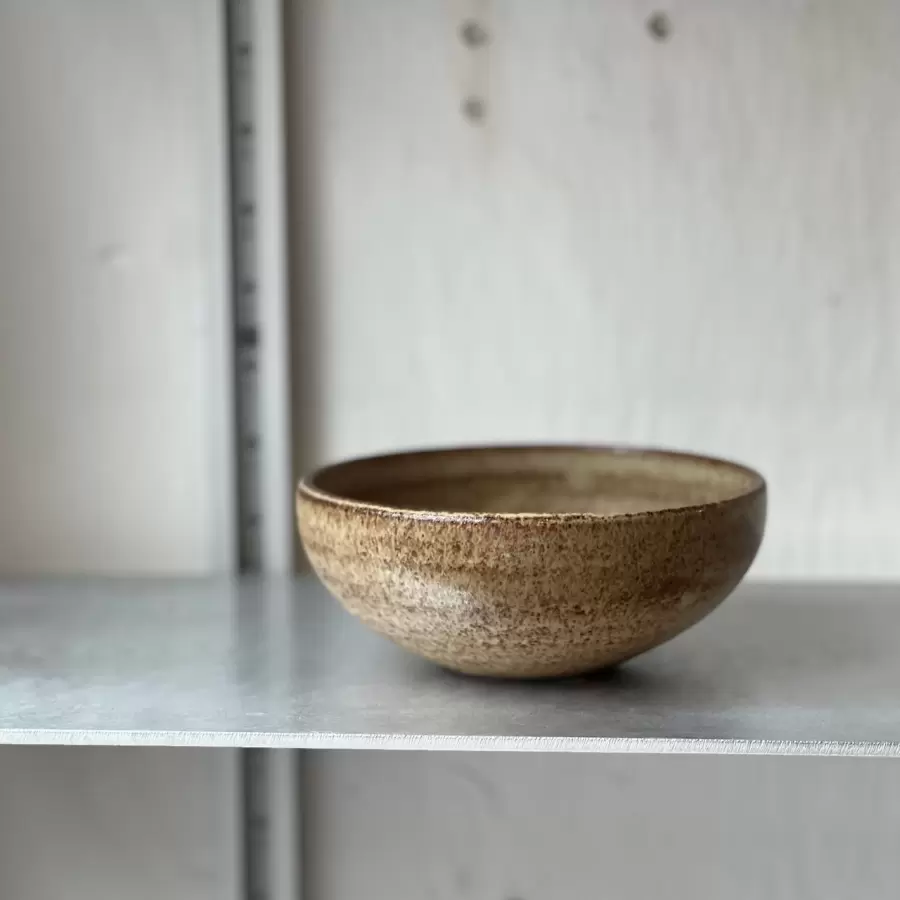 Odd Boys Ceramic - Odd Bowl Small, Yoko