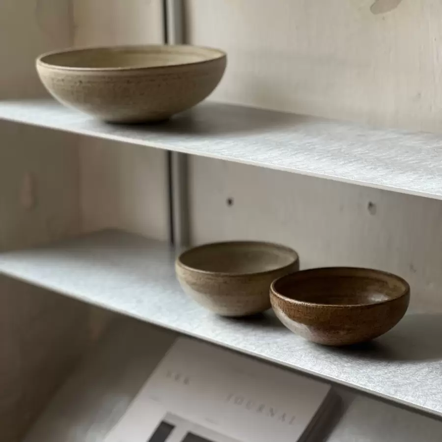 Odd Boys Ceramic - Odd Bowl Small, Yoko