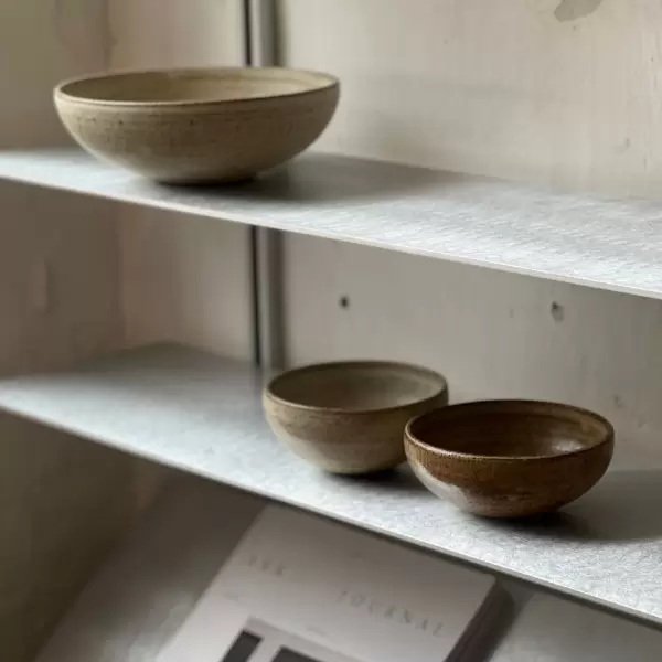 Odd Boys Ceramic - Skål Lille, Yoko