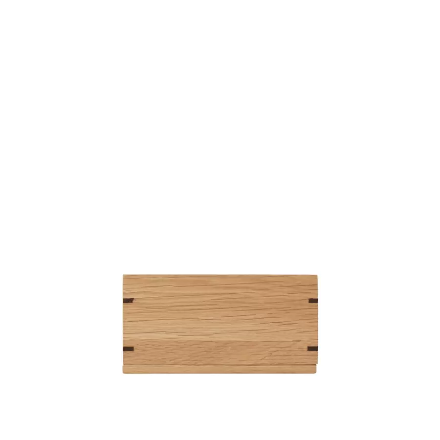 ferm LIVING - Bon Butter Box - Natural Oak