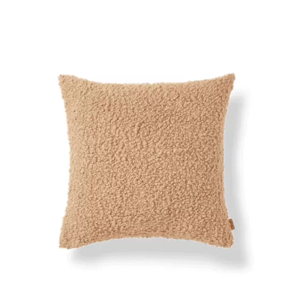 ferm LIVING - Pudebetræk Moor, uden inderpude fl. farver