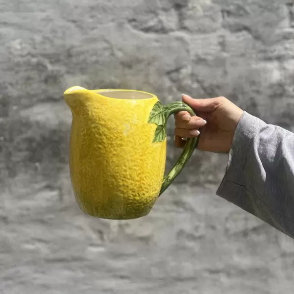 Caja Company - Citron kande 1,5 liter