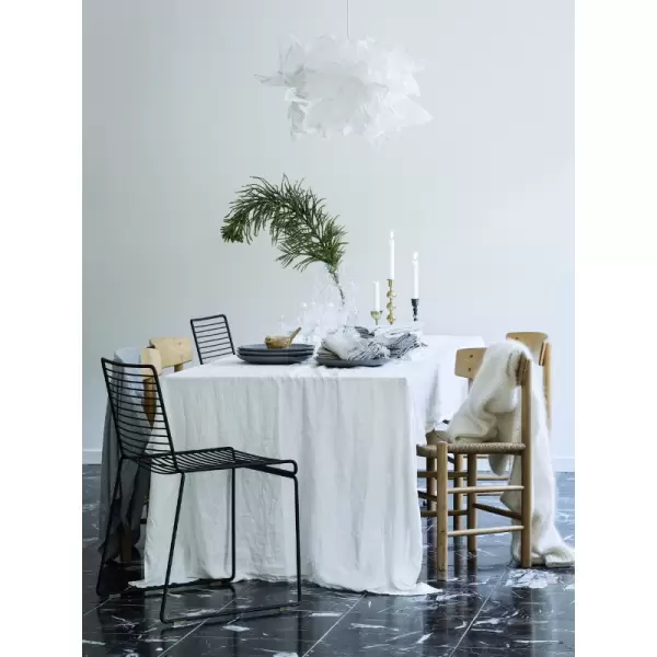 Lovely Linen - Hørdug, 145x380 cm., vælg farve
