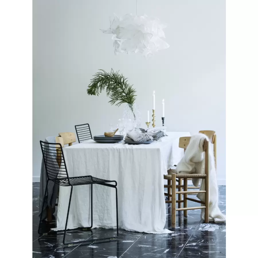 Lovely Linen - Hørdug, 145x380 cm., vælg farve