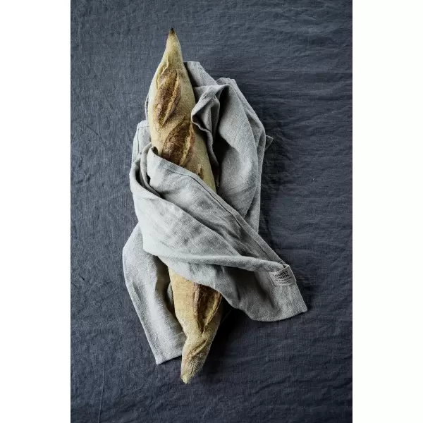 Lovely Linen - Hør viskestykke 45x70 cm. vælg farve Lovely Linen - Hør viskestykke 45x70 cm. vælg farve