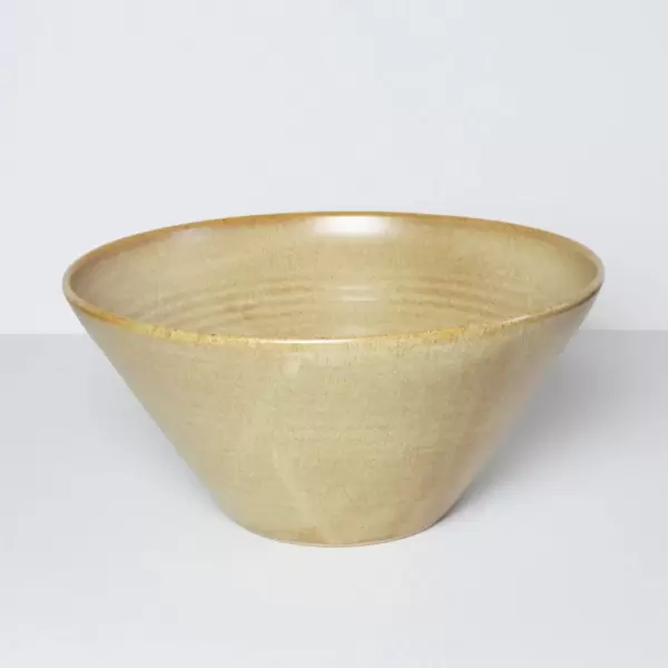 Bornholms Keramikfabrik - Ø-skål Stor, den originale