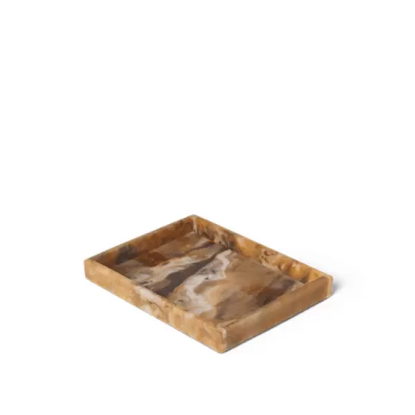 ferm LIVING - Mist Tray, resin 15*20
