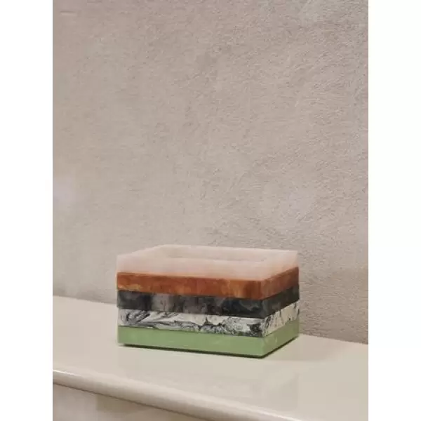 ferm LIVING - Mist Tray, resin 15*20
