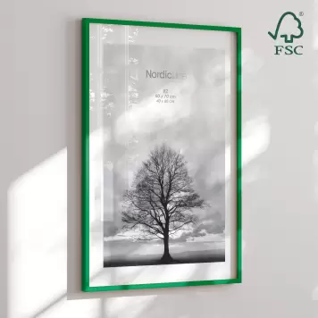 INCADO - 30*40 Slim Green, FSC MIX INCADO - 30*40 Slim Green, FSC MIX