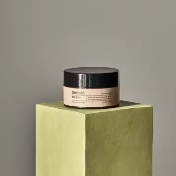 meraki - Body scrub, Northern dawn, 200 ml