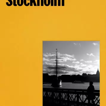 New Mags - Stockholm City Guide New Mags - Stockholm City Guide
