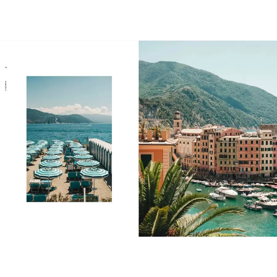 New Mags - Somewhere in Italy