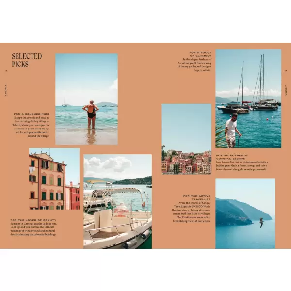 New Mags - Somewhere in Italy