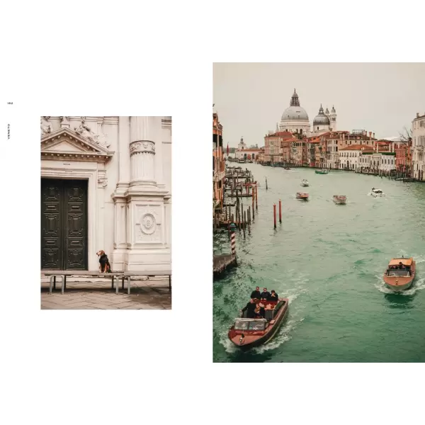 New Mags - Somewhere in Italy