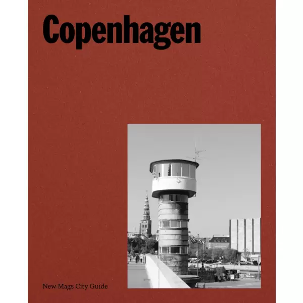 New Mags - Copenhagen 