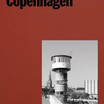 New Mags - Copenhagen City Guide New Mags - Copenhagen City Guide