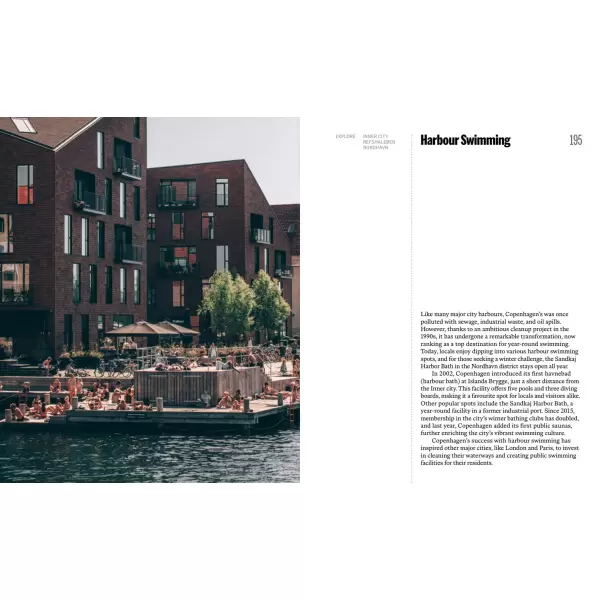 New Mags - Copenhagen 