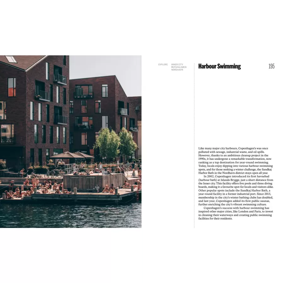 New Mags - Copenhagen 