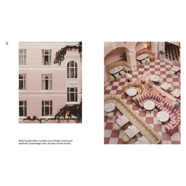 New Mags - Copenhagen 