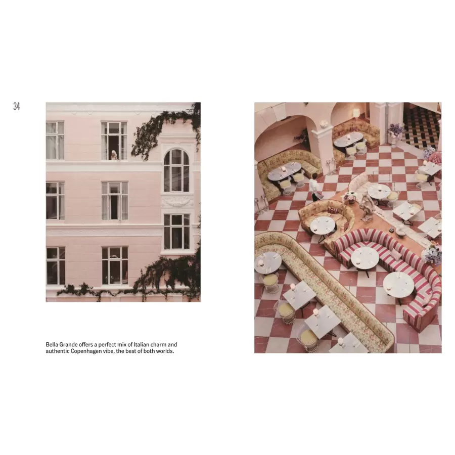 New Mags - Copenhagen 