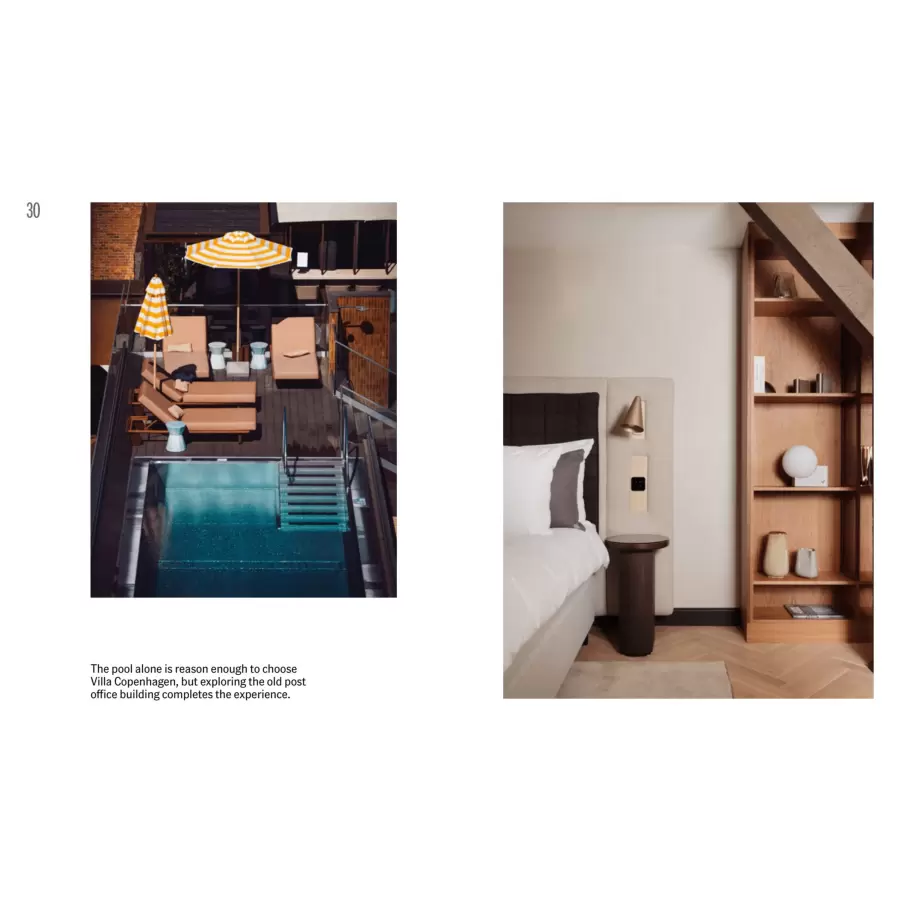 New Mags - Copenhagen 