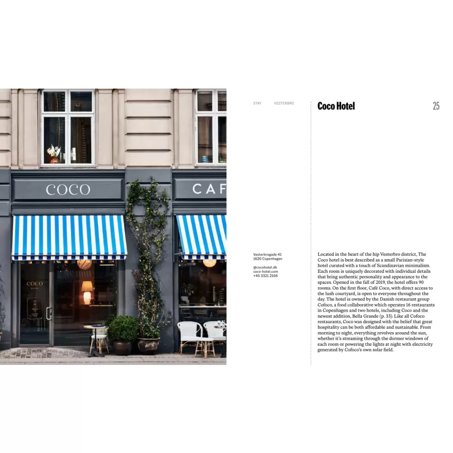 New Mags - Copenhagen 
