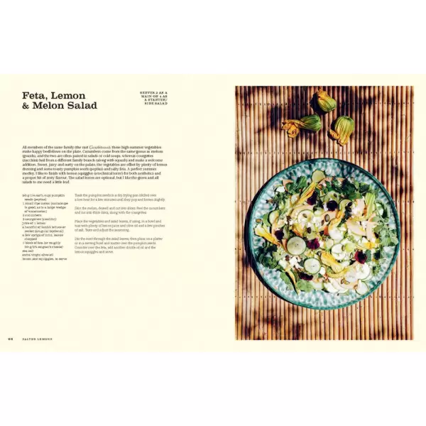 New Mags - For the Love of Lemons