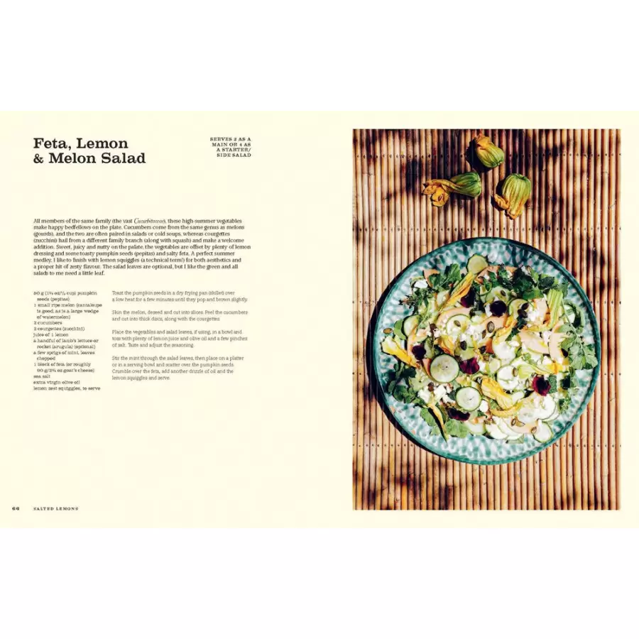 New Mags - For the Love of Lemons