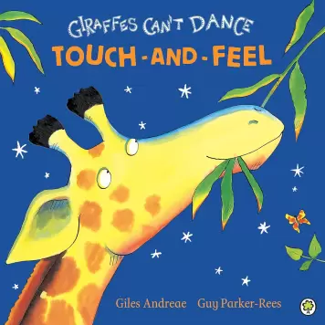 New Mags - Giraffes Can't Dance