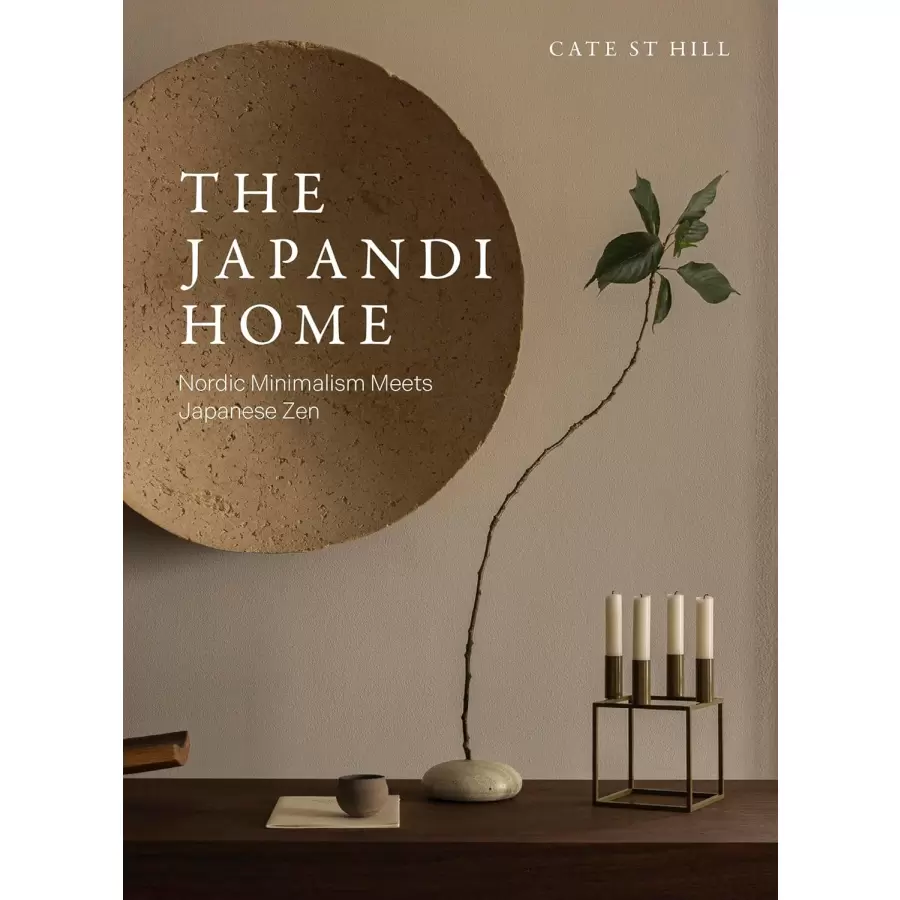 New Mags - The Japandi Home