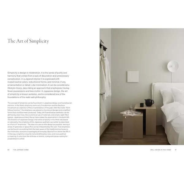 New Mags - Japandi Home